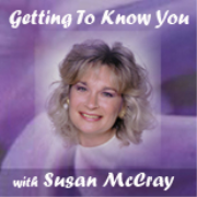 Getting to Know You with Susan McCray