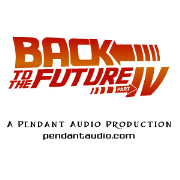 Pendant Productions - Back to the Future IV