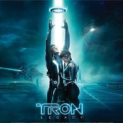 TRON LEGACY - Movie Review