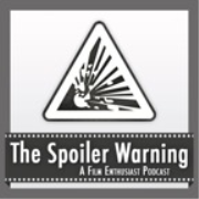 The Spoiler Warning: a film enthusiast podcast (Enhanced)