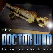 The Doctor Who Book Club Podcast