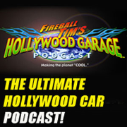The Hollywood Garage » Episodes