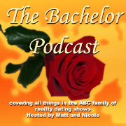 The Bachelor Podcast