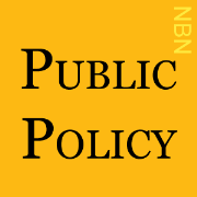 New Books in Public Policy