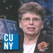 CUNY TV's Eldridge & Co.