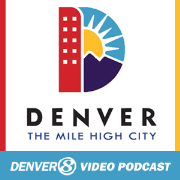 City and County of Denver: Denver Press Club Video Podcast