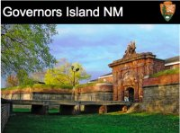 Governors Island National Monument