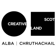 Creative Scotland's Podcast