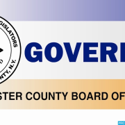 Inside Government with your Westchester County Legislators