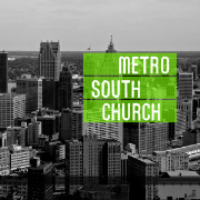 Teaching @ metroSOUTHchurch