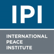 World Affairs Podcasts from the International Peace Institute