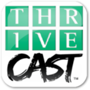 ThriveCast