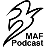 MAF Podcast (MP3)