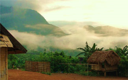 Voice of Adopt a Village in Laos