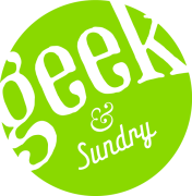 Geek & Sundry