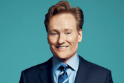 Conan O'Brien