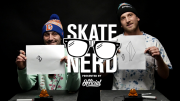 Skate Nerd: Dave Davis Vs. Spencer Prati