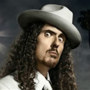 'Weird' Al Yankovic