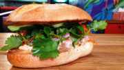 This Cambodian Sandwich Will One-Up Even the Best Bánh Mì