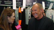 Michael Kors Wants You to Buy a Good Pair of Black Pants, ASAP