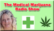 The Medical Marijuana Radio Show