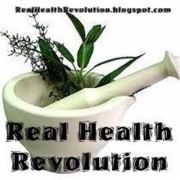 Real Health Revolution | Blog Talk Radio Feed