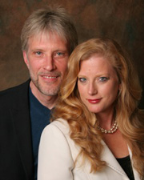 Holistic Living with Tina Marie & Todd Alan