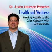 Dr. Justin Atkinson Health and Wellness Weekly News Update