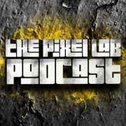 The Pixel Lab » Podcast