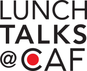 Lunch Talks at CAF (The Chicago Architecture Foundation)