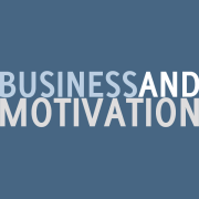 Business and Motivation