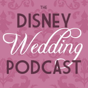 Disney Wedding Podcast