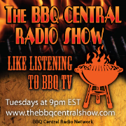 The BBQ Central Show