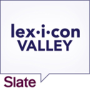 Slate Presents Lexicon Valley