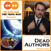 The Dead Authors Podcast