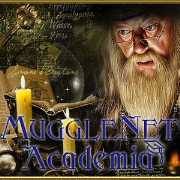 MuggleNet Academia