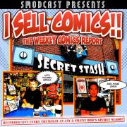 I Sell Comics - SModcast.com