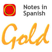 Notes in Spanish Gold