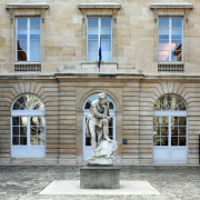 Collège de France (Général)