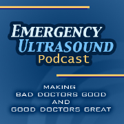 Ultrasound Podcast