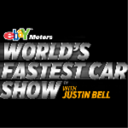 World's Fastest Car Show with Justin Bell