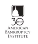 American Bankruptcy Institute Podcasts