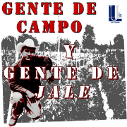 Gente de Campo y gente de jale: Gente de Campo y gente de jale