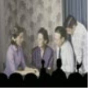 MST3K Shorts: The Home Economics Story (S1E5)