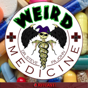 Weird Medicine: The Podcast