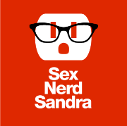 Sex Nerd Sandra