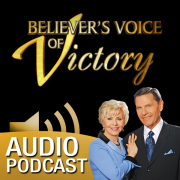 Believer's Voice of Victory Audio Podcast