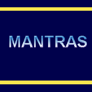 Hindu Mantras recited by Sandeep Khurana