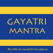 Gayatri Mantra 