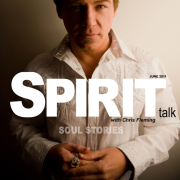 Spirit Talk